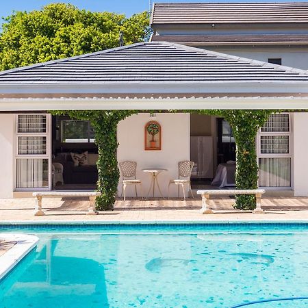The Studio Apartment Port Elizabeth Exterior foto