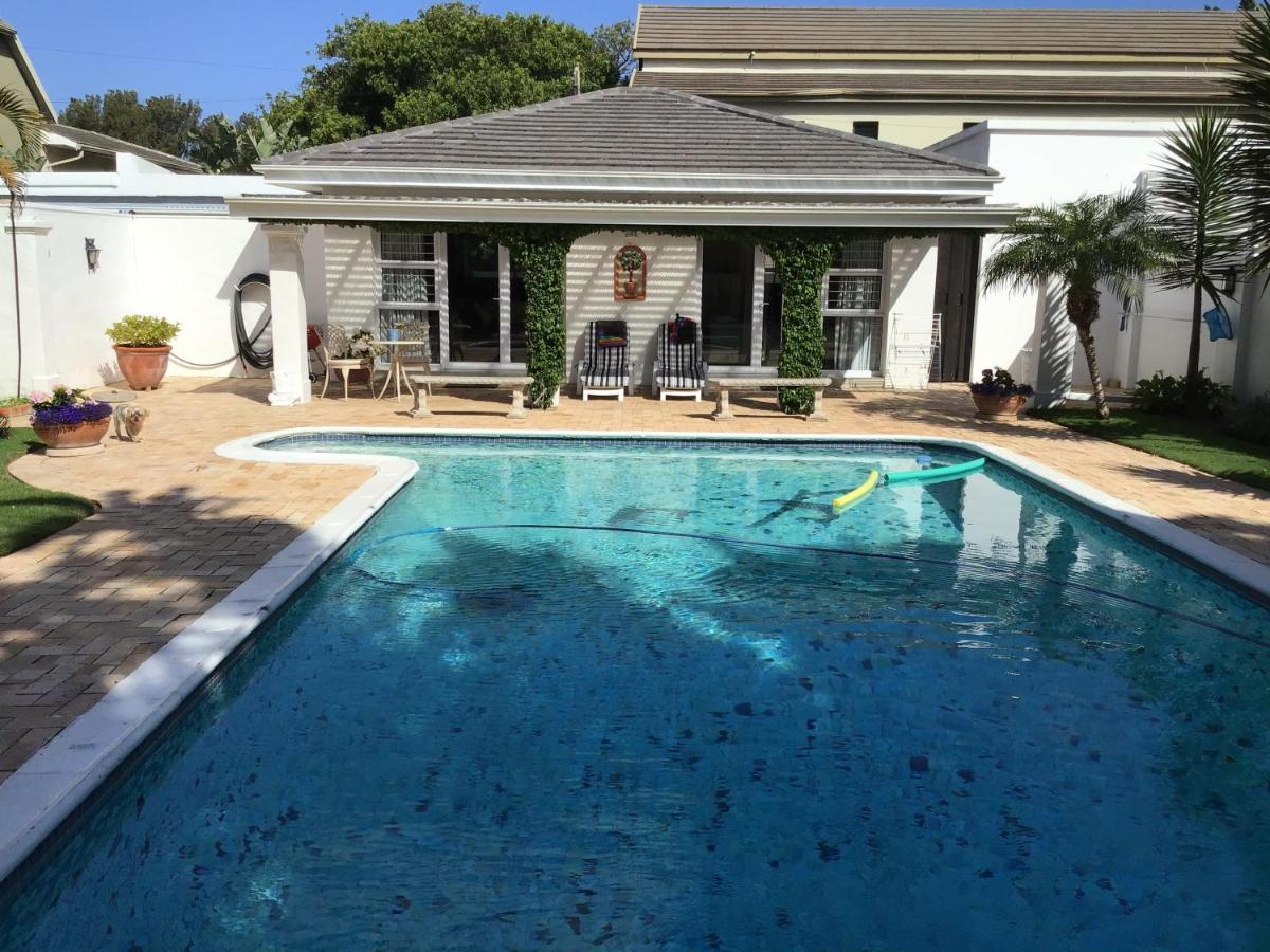 The Studio Apartment Port Elizabeth Exterior foto