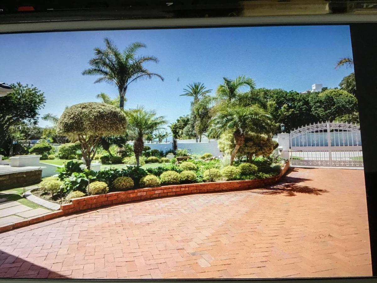 The Studio Apartment Port Elizabeth Exterior foto