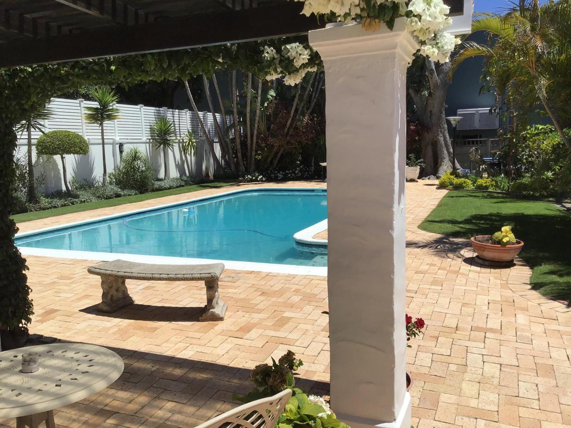The Studio Apartment Port Elizabeth Exterior foto