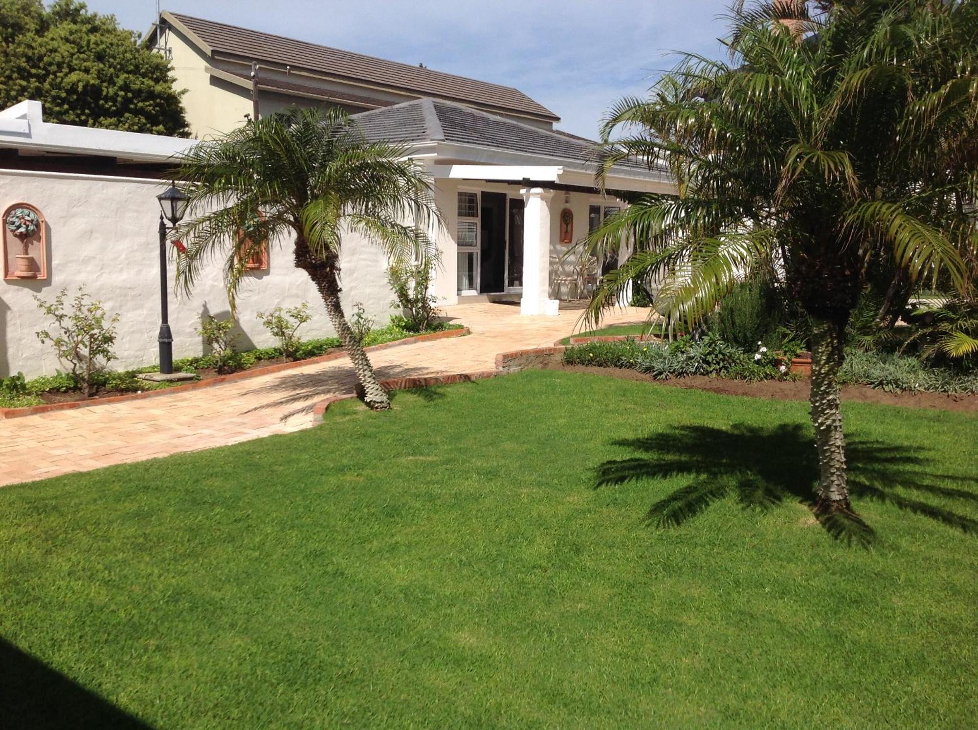 The Studio Apartment Port Elizabeth Exterior foto