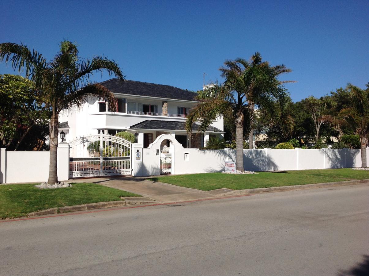 The Studio Apartment Port Elizabeth Exterior foto