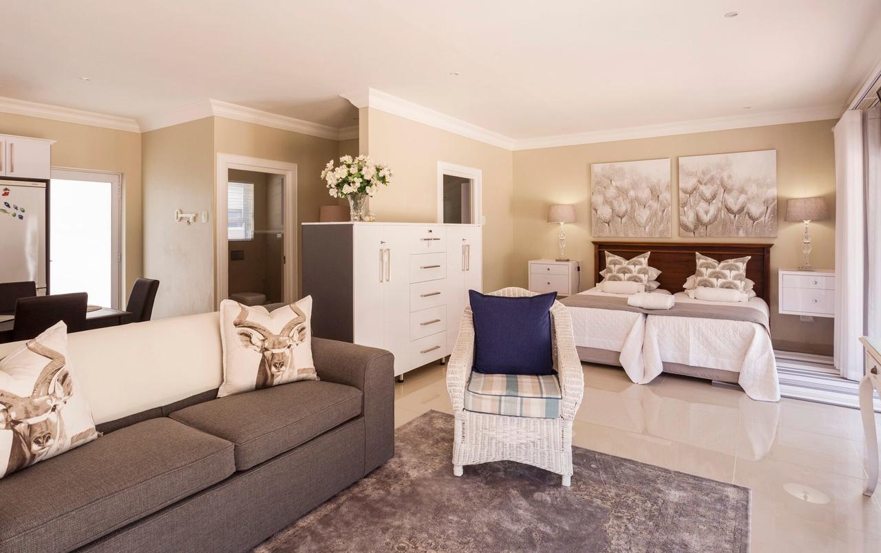 The Studio Apartment Port Elizabeth Exterior foto