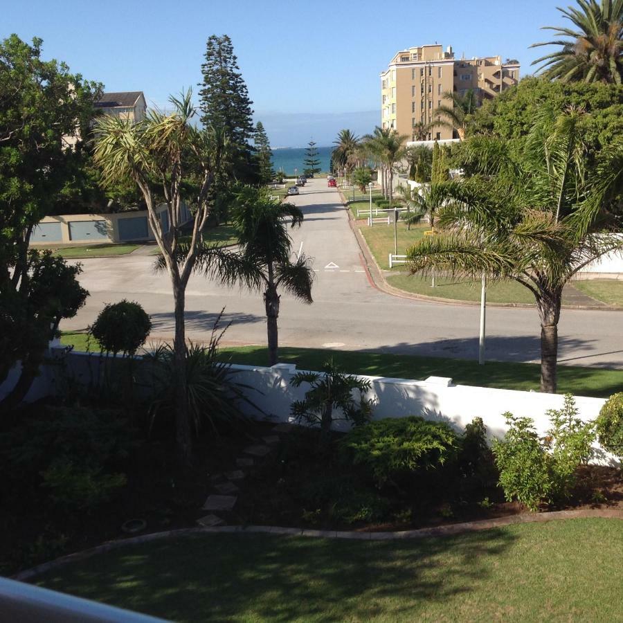 The Studio Apartment Port Elizabeth Exterior foto