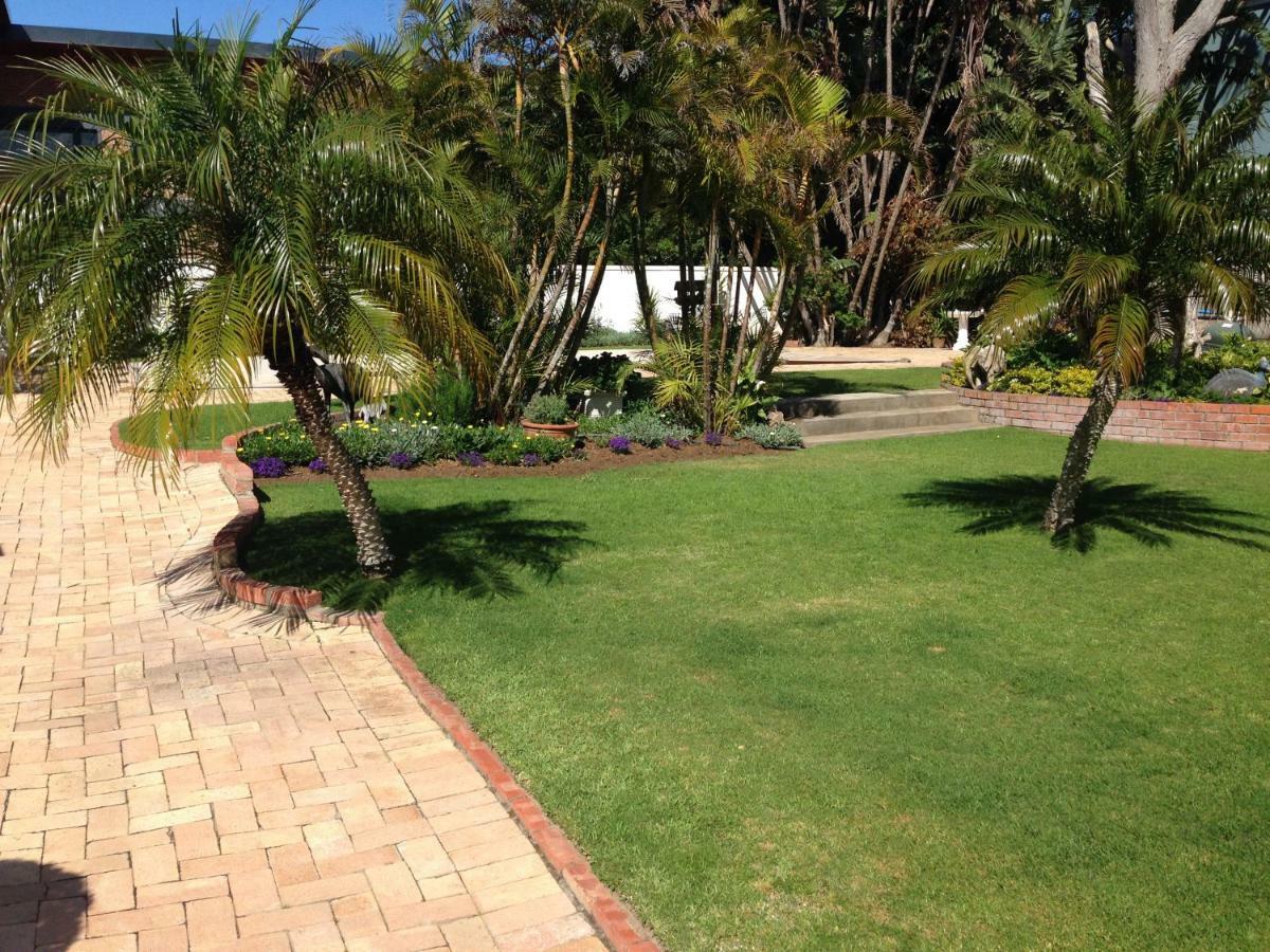 The Studio Apartment Port Elizabeth Exterior foto