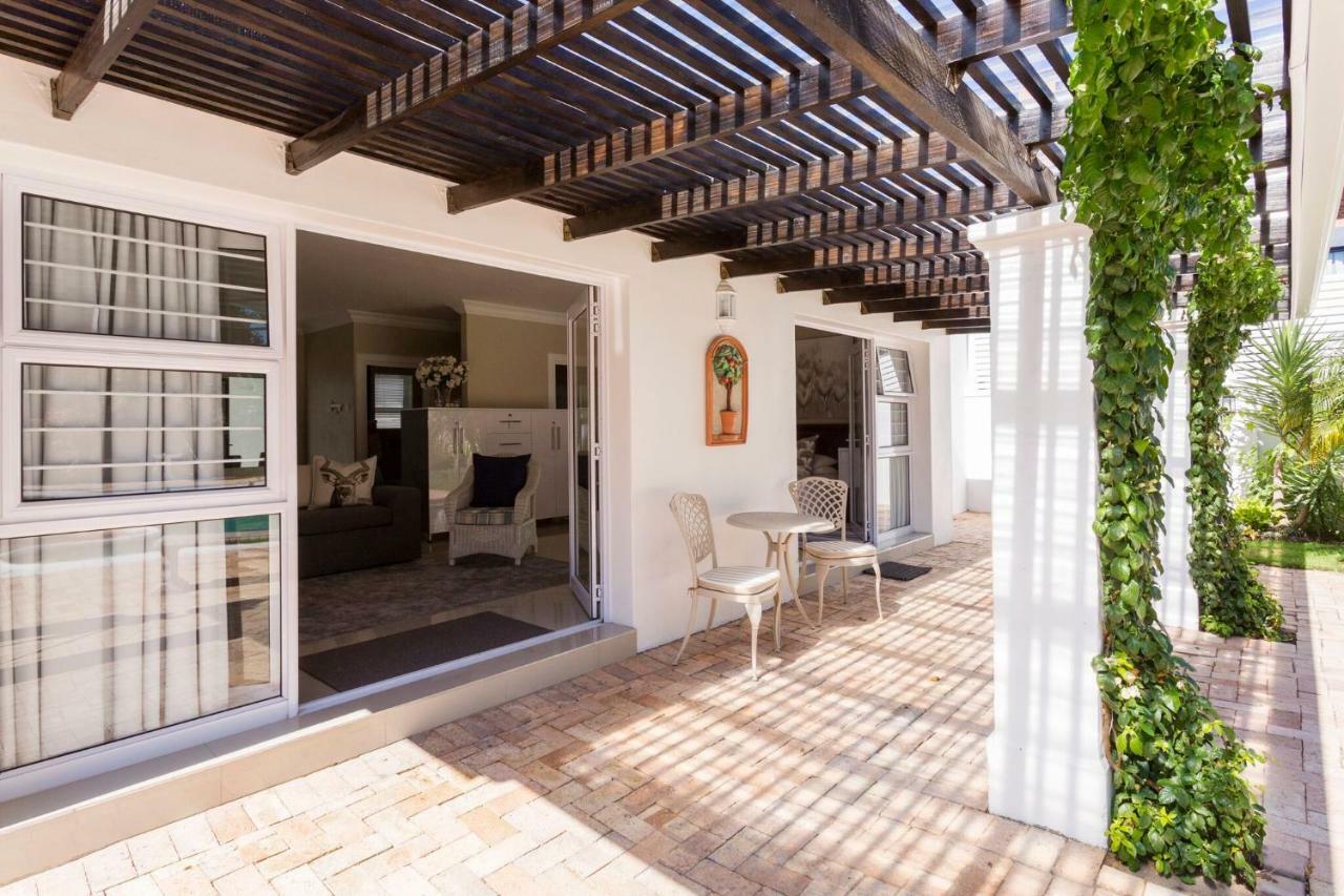 The Studio Apartment Port Elizabeth Exterior foto