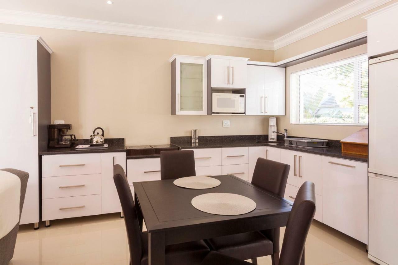 The Studio Apartment Port Elizabeth Exterior foto