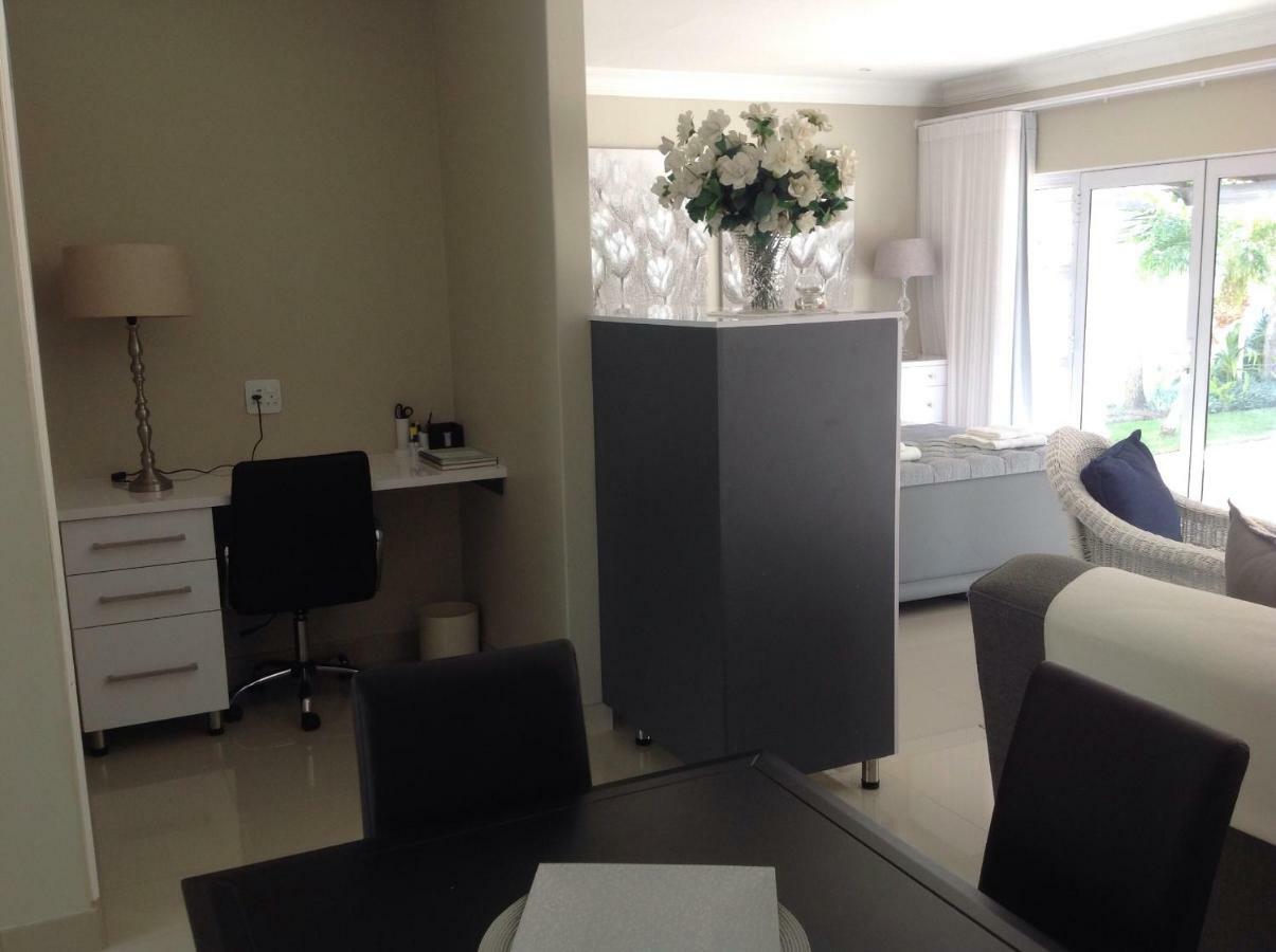 The Studio Apartment Port Elizabeth Exterior foto
