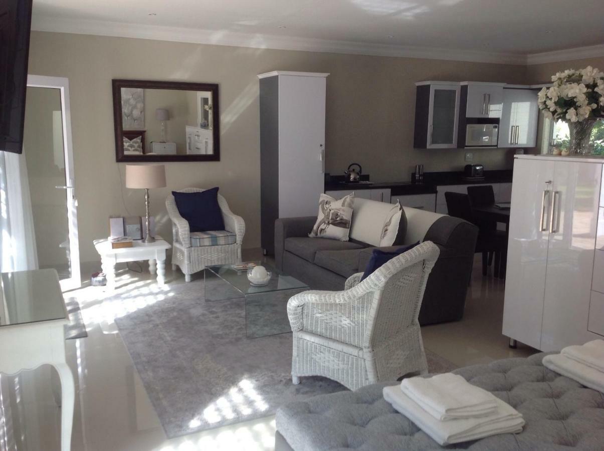 The Studio Apartment Port Elizabeth Exterior foto